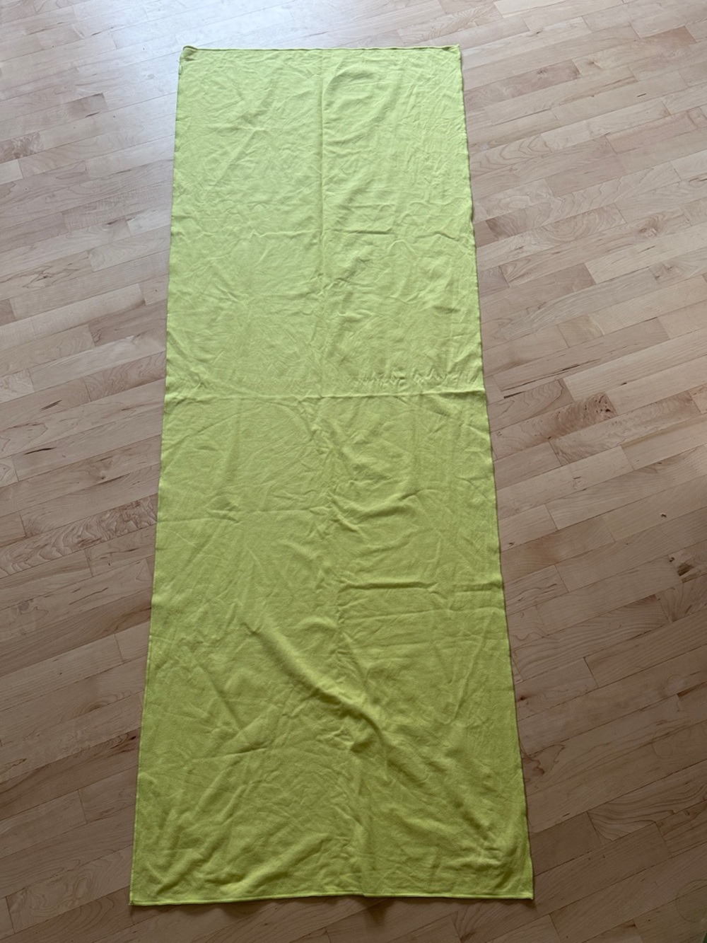 Manduka eQua Hot Yoga Mat Towel